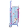 Safta My Little Pony Wild & Free Mini 232 Ryggsekk Med Hjul, Multicolor