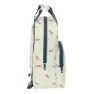 Safta Nait Nait Cars With Handles Ryggsekk, Multicolor