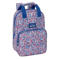Safta Nait Nait Flores Coimbra With Handles Ryggsekk Safta Nait Nait Flores Coimbra With Handles Ryggsekk