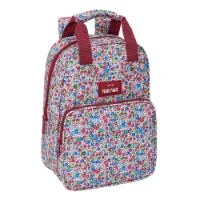Safta Nait Nait Flores Coimbra With Handles Ryggsekk Safta Nait Nait Flores Coimbra With Handles Ryggsekk