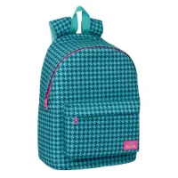 Safta Nait Nait Pata De Gallo 14.1´´ 15l 32x42x15 Cm Ryggsekk Safta Nait Nait Pata De Gallo 14.1´´ 15l 32x42x15 Cm Ryggsekk
