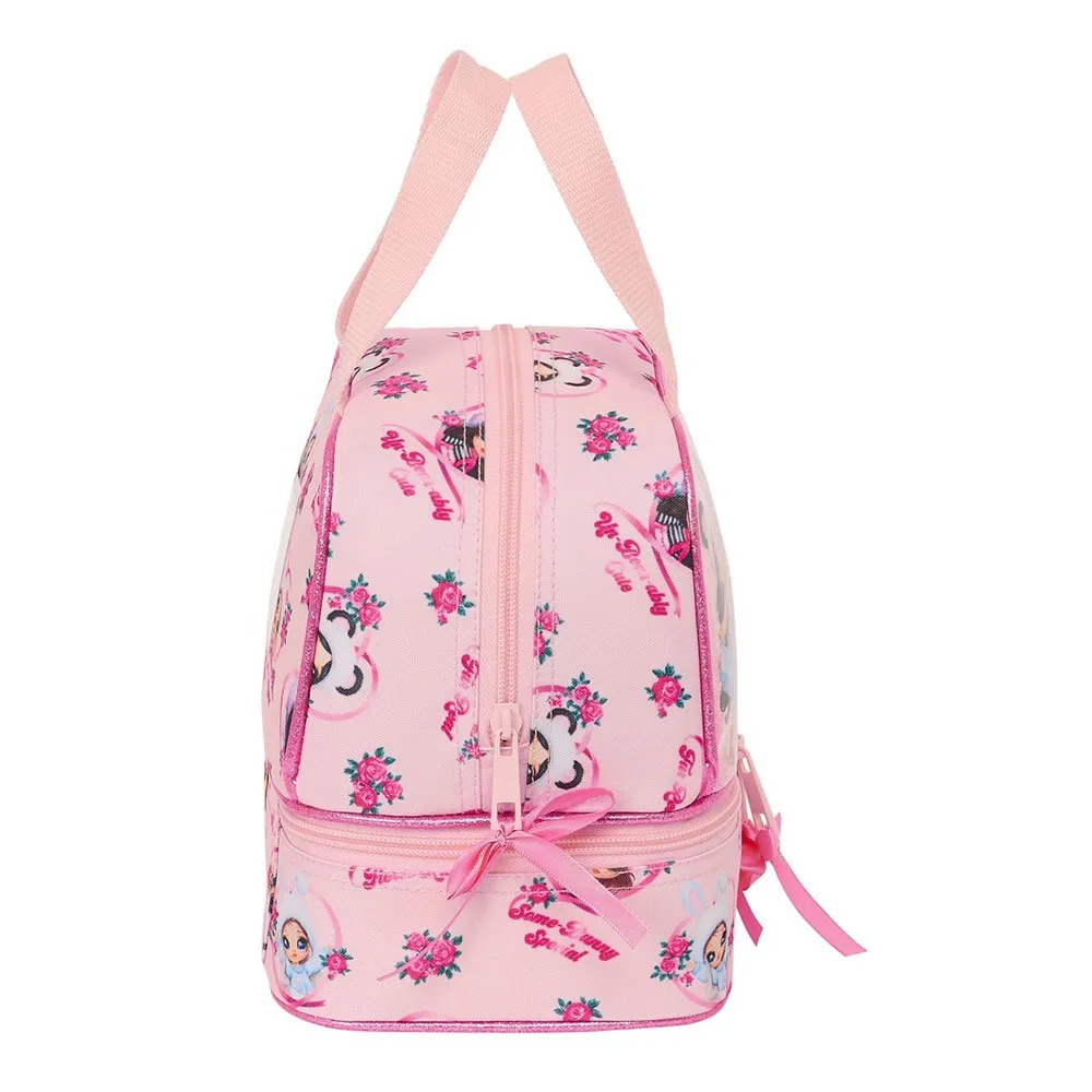 Safta Nanana Fabulous Lunsjbag, Multicolor Safta Nanana Fabulous Lunsjbag, Multicolor