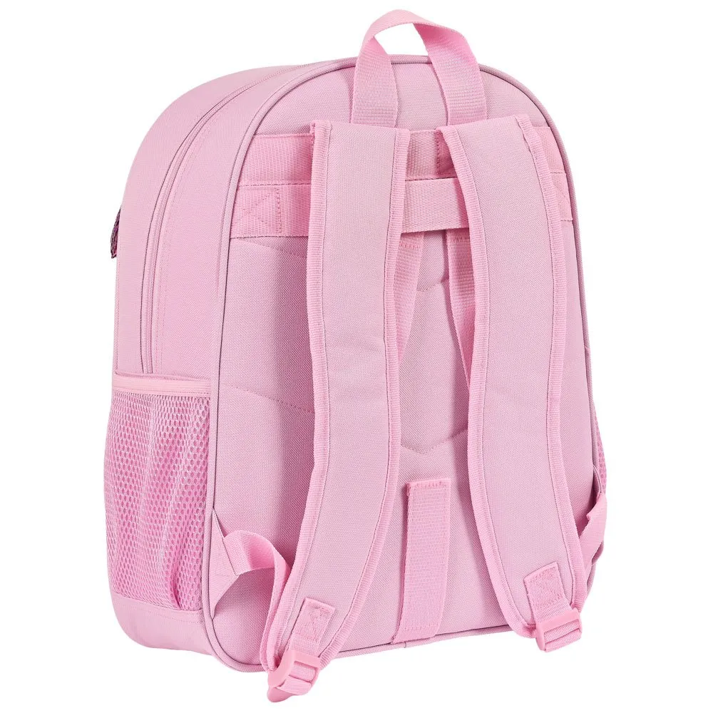 Safta Nanana Sparkles Ryggsekk, Multicolor