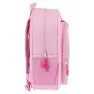 Safta Nanana Sparkles Ryggsekk, Multicolor