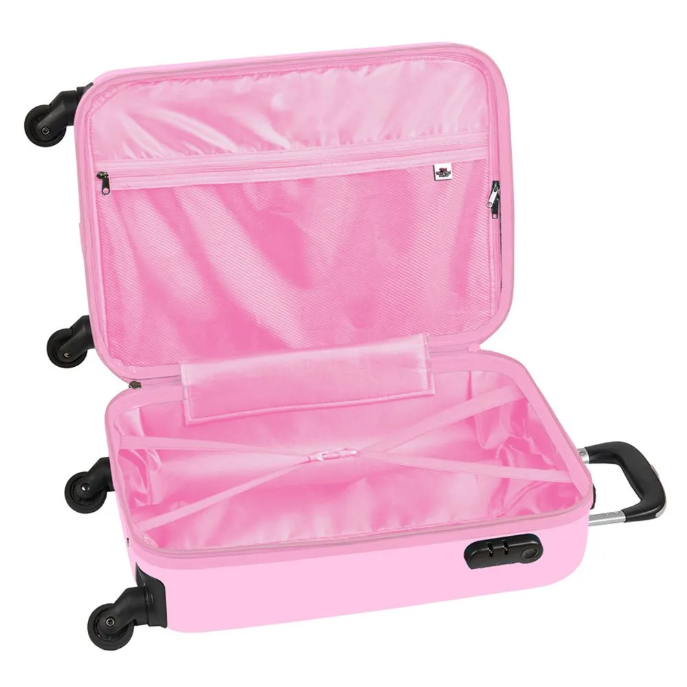 Safta Nanana Sparkles Trillekoffert, Multicolor