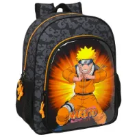 Safta Naruto Junior 38 Cm Ryggsekk Safta Naruto Junior 38 Cm Ryggsekk