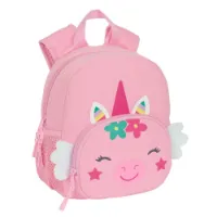 Safta Neoprene Unicornio Ryggsekk
