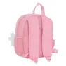 Safta Neoprene Unicornio Ryggsekk, Multicolor
