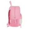 Safta Neoprene Unicornio Ryggsekk, Multicolor