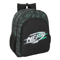 Safta Nerf Game 10l 27x33x10 Cm Ryggsekk