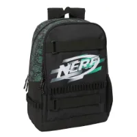 Safta Nerf Game Ryggsekk Safta Nerf Game Ryggsekk