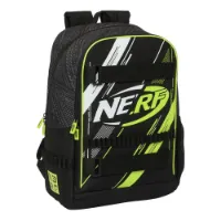 Safta Nerf Get Ready Ryggsekk