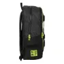 Safta Nerf Get Ready Ryggsekk, Multicolor