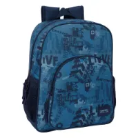 Safta New Edition 17l 32x43x14 Cm Ryggsekk