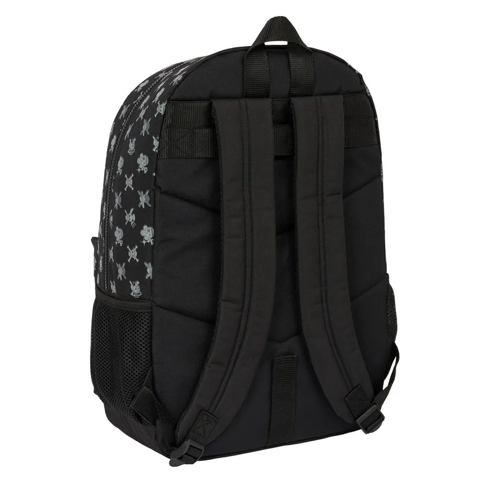 Safta One Piece 10l 22x39x10 Cm Ryggsekk, Multicolor