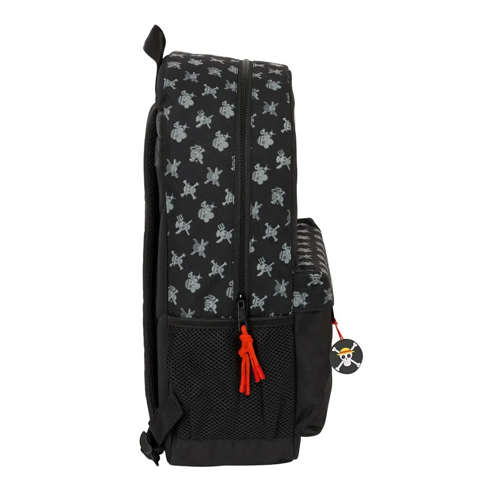 Safta One Piece 10l 22x39x10 Cm Ryggsekk, Multicolor