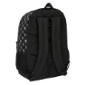 Safta One Piece 10l 22x39x10 Cm Ryggsekk, Multicolor