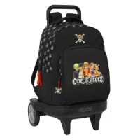 Safta One Piece Kompakt Ryggsekk Med Evolusjonshjul Safta One Piece Kompakt Ryggsekk Med Evolusjonshjul