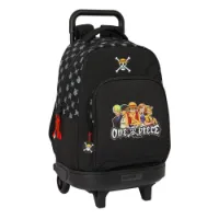 Safta One Piece Ryggsekk Med Hjul Safta One Piece Ryggsekk Med Hjul