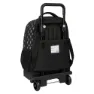 Safta One Piece Ryggsekk Med Hjul, Multicolor