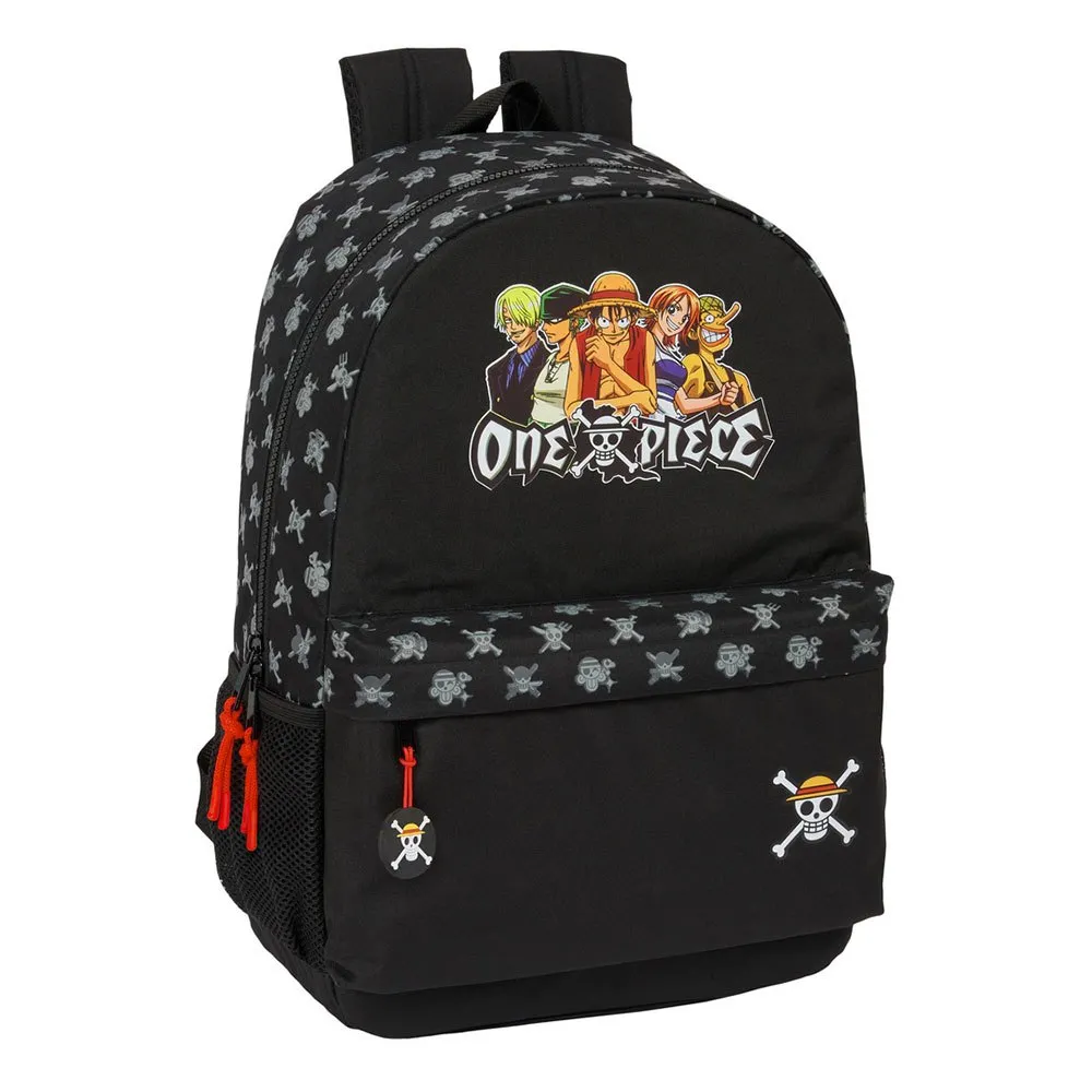 Safta One Piece Ryggsekk, Multicolor