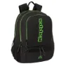 Safta Paddle Kappa Ryggsekk, Black