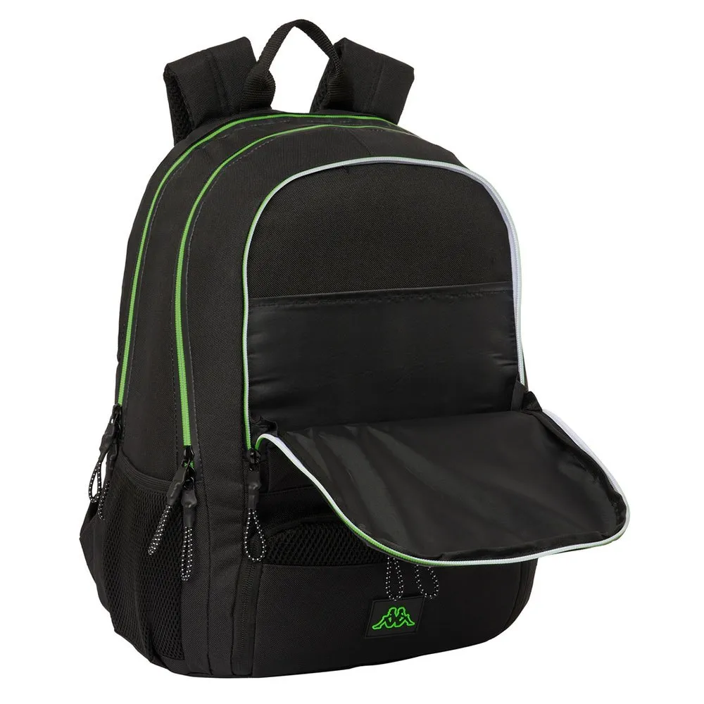 Safta Paddle Kappa Ryggsekk, Black