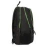 Safta Paddle Kappa Ryggsekk, Black
