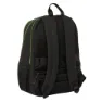Safta Paddle Kappa Ryggsekk, Black