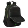 Safta Paddle Kappa Ryggsekk, Black