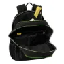 Safta Paddle Kappa Ryggsekk, Black