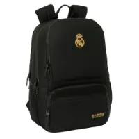 Safta Paddle Real Madrid First Kit 15l 32x42x15 Cm Ryggsekk Safta Paddle Real Madrid First Kit 15l 32x42x15 Cm Ryggsekk