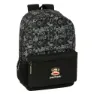 Safta Paul Frank Join The Fun Ryggsekk, Multicolor