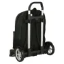 Safta Paul Frank Team Player Ryggsekk Med Hjul, Multicolor