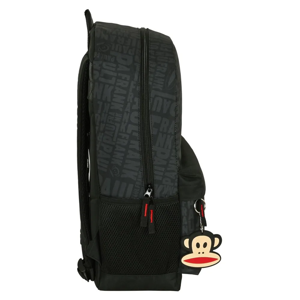 Safta Paul Frank Team Player Ryggsekk, Multicolor