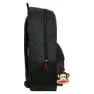 Safta Paul Frank Team Player Ryggsekk, Multicolor