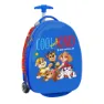 Safta Paw Patrol Cool 16´´ Ryggsekk Med Hjul, Multicolor