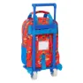 Safta Paw Patrol Cool Mini Ryggsekk Med Hjul, Multicolor