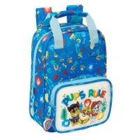 Safta Paw Patrol Pups Rule 17l 32x43x14 Cm Ryggsekk