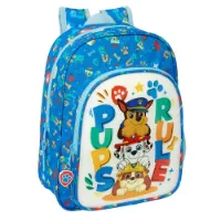 Safta Paw Patrol Pups Rule 34 Cm Small Ryggsekk