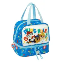Safta Paw Patrol Pups Rule Miniveske Safta Paw Patrol Pups Rule Miniveske