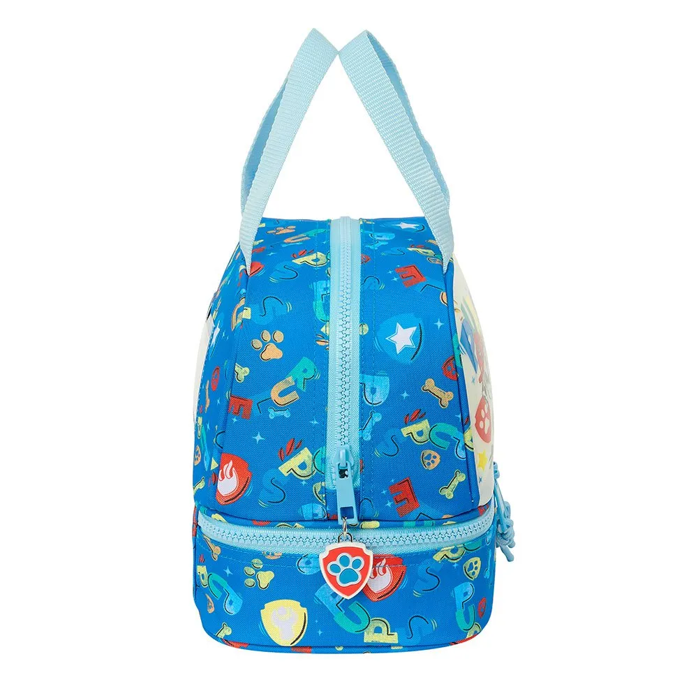 Safta Paw Patrol Pups Rule Miniveske, Multicolor Safta Paw Patrol Pups Rule Miniveske, Multicolor