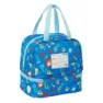 Safta Paw Patrol Pups Rule Miniveske, Multicolor