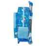 Safta Paw Patrol Pups Rule Ryggsekk Med Hjul, Multicolor