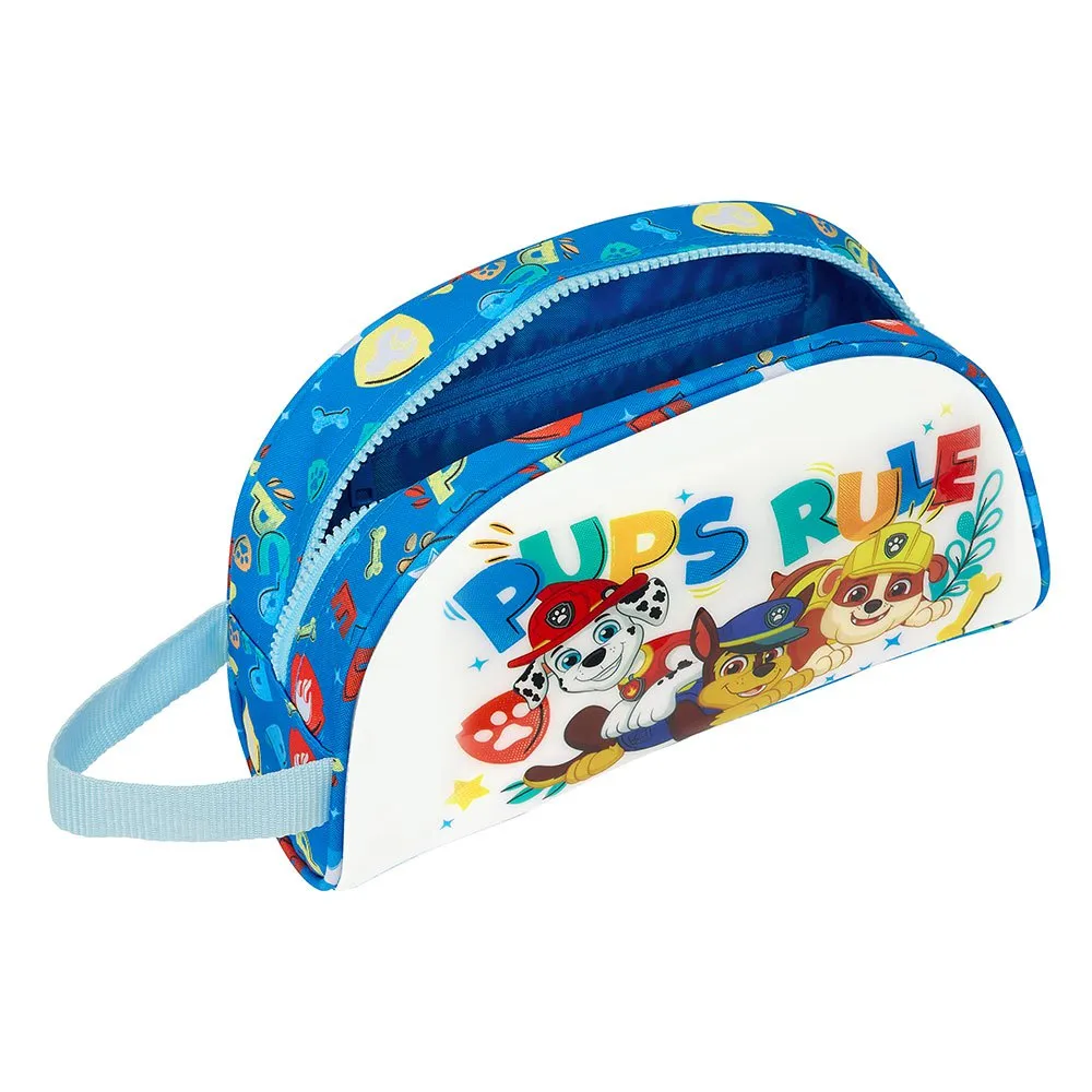 Safta Paw Patrol Pups Rule Sminkepung, Multicolor
