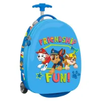 Safta Paw Patrol Vennskapsryggsekk Safta Paw Patrol Vennskapsryggsekk