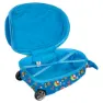 Safta Paw Patrol Vennskapsryggsekk, Multicolor