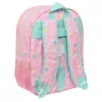 Safta Peppa Pig Is-ryggsekk Til Baby 34 Cm, Multicolor
