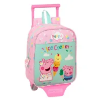 Safta Peppa Pig Isvogn Safta Peppa Pig Isvogn