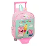 Safta Peppa Pig Isvogn, Multicolor